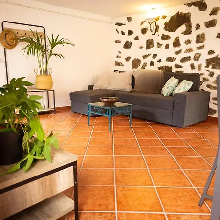 Chloé Apartamento Hermigua